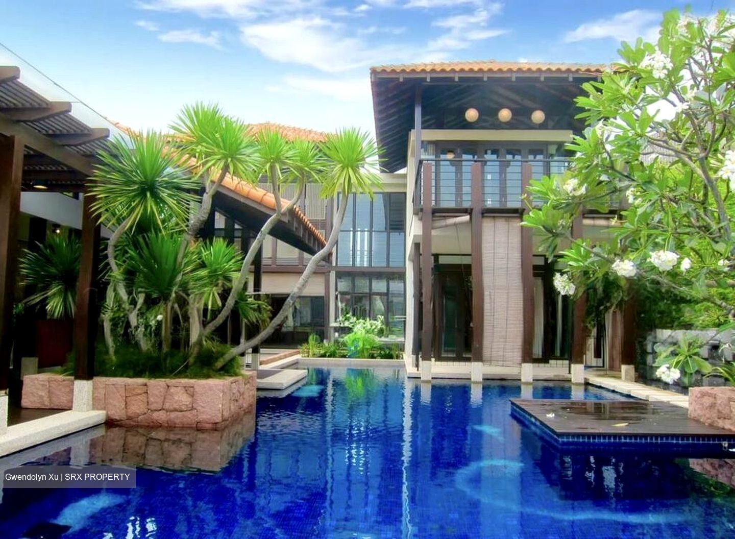 Ocean Drive (D4), Detached #496516541